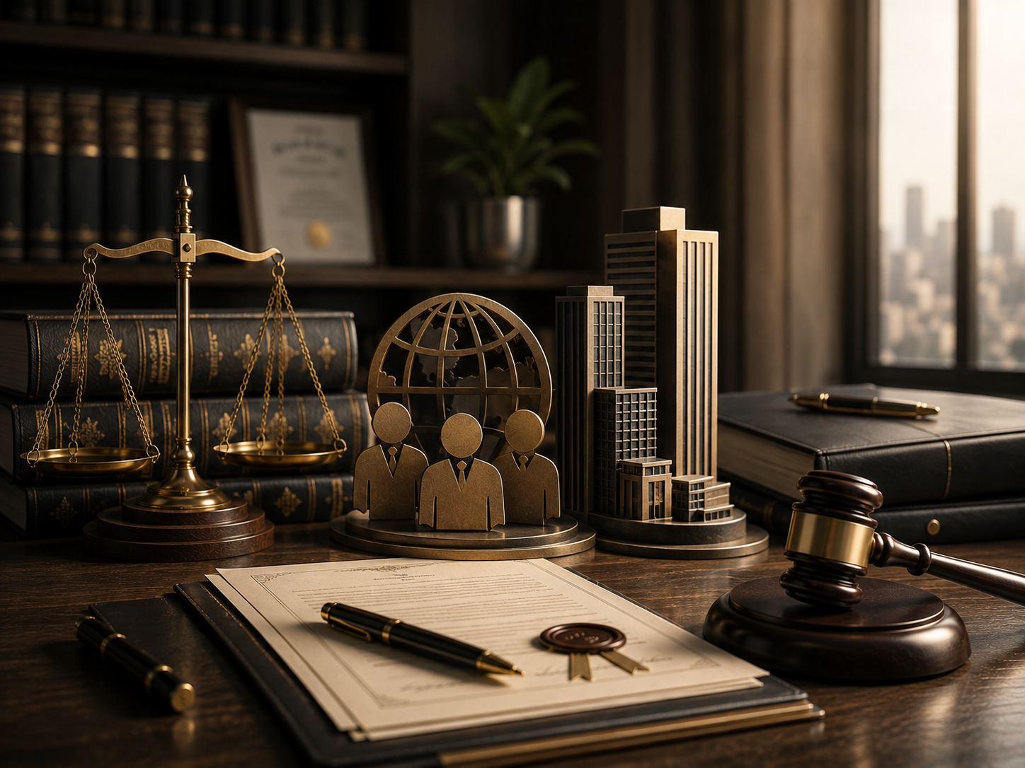 تأسيس الشركات